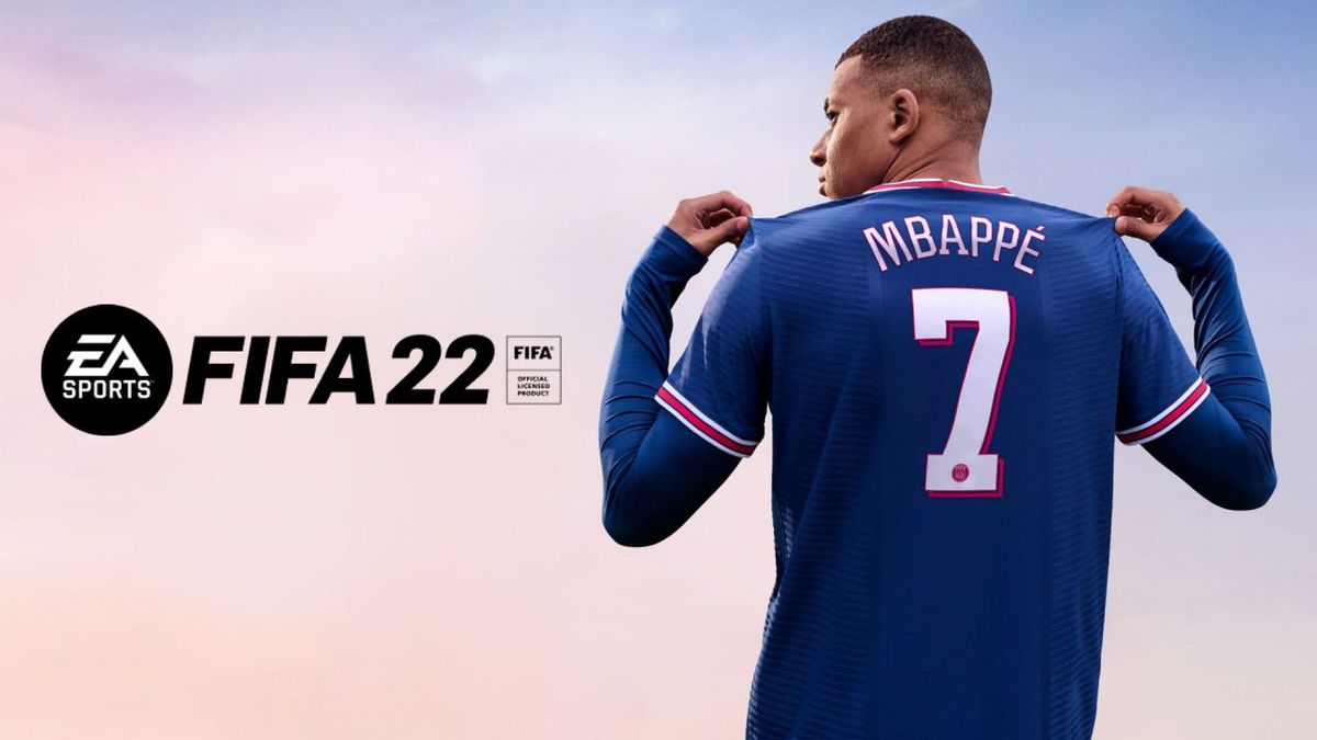 ¿Se viene EA Sports FC?