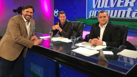 Matías Alé en su nuevo rol de conductor de tevé: Estoy súper contento con la propuesta