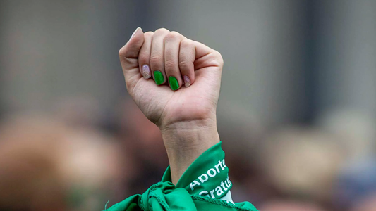 Fue a una entrevista de trabajo y le dijeron que no la contrataron por ser pañuelo verde: Prefiero otro estilo de mujer