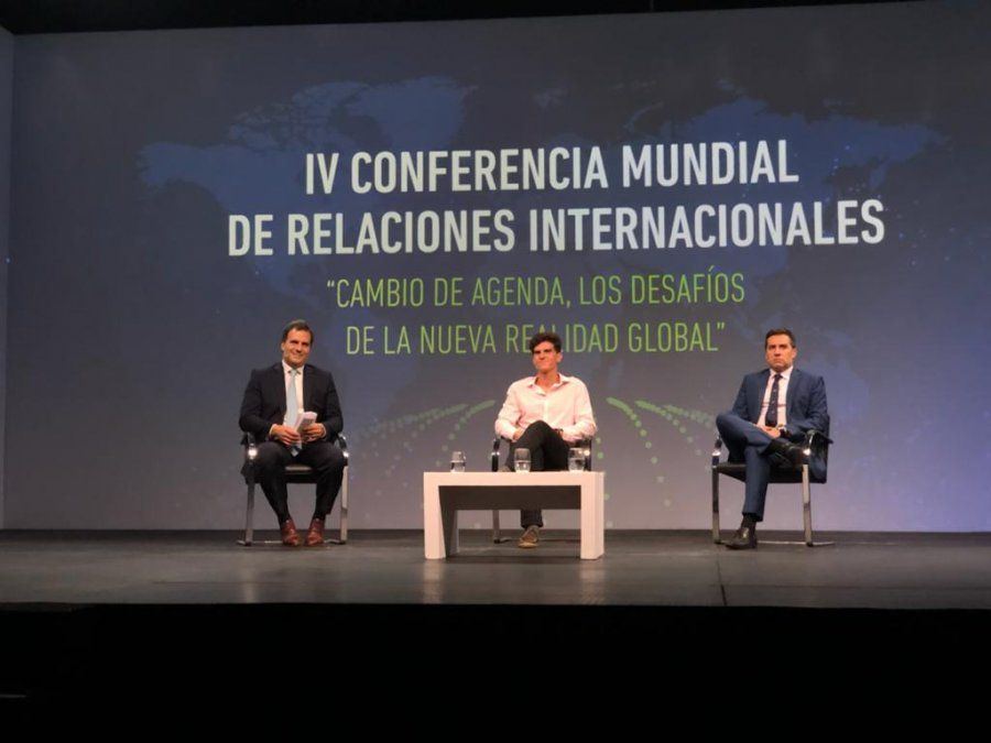 Congreso internacional: Marco Enríquez-Ominami, Ernesto Sampner y Celso Amorim piden resucitar la Unasur para enfrentar la pospandemia