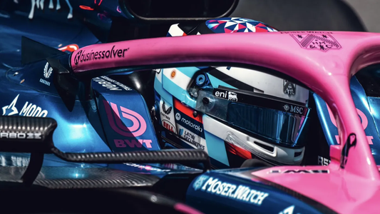 Franco Colapinto en la Fórmula 1: así se vive el Gran Premio de Países Bajos