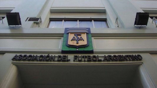 La AFA postergó el debate sobre las Sociedades Anónimas Deportivas