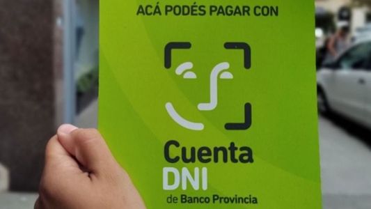 CUENTA DNI: ÚLTIMO DÍA para aprovechar el descuento SORPRESA que enloqueció a los usuarios