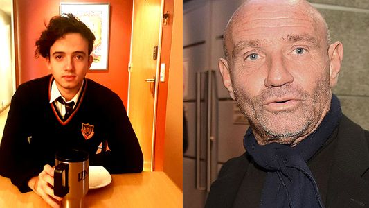 La verdad sobre el hijo de Leo Rosenwasser y el Bailando 2017