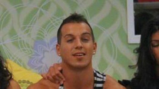 Emanuel Di Gioia: A mi papá lo necesité en muchos momentos de mi vida y no estuvo