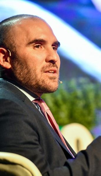 Martín Guzmán afirmó que la economía puede seguir creciendo en 2023, pero advirtió: Hay que tener racionalidad