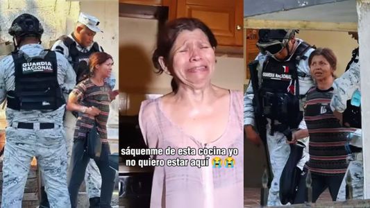 El perturbador caso de Doña Lety, la tiktoker secuestrada por el youtuber que la hizo famosa