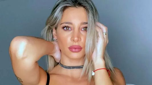 La confesión inesperada de Sol Pérez sobre la intervención estética de la que se arrepiente