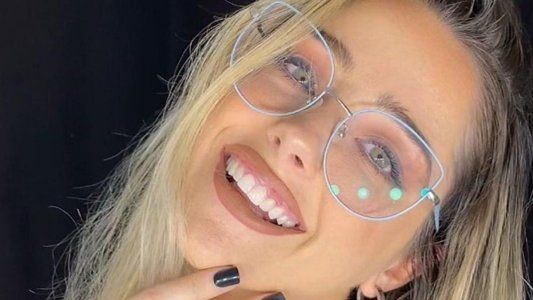 #NochesDeDerechoPenal: Solange Rivas es furor por sus vivos de Instagram