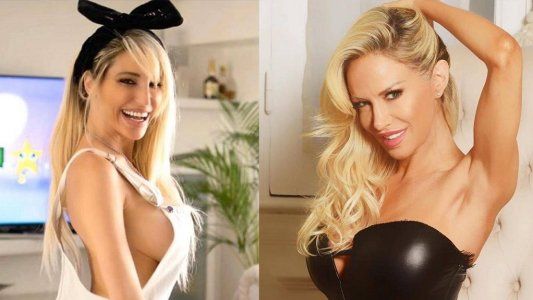 El filoso comentario de Luciana Salazar contra Vicky Xipolitakis