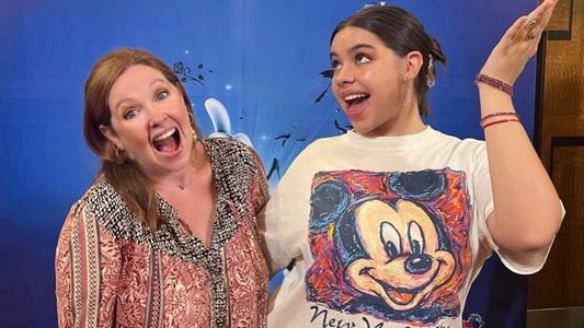 La hija de Andrea del Boca reveló un dato de Gran Hermano y dejó expuesta a su mamá: Ella lo mando a...