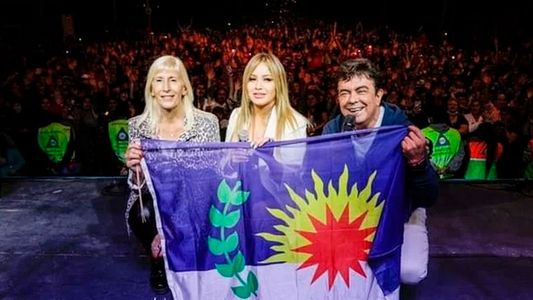 Acusaron a La Princesita de hacer campaña a favor del kirchnerismo y estalló un escándalo