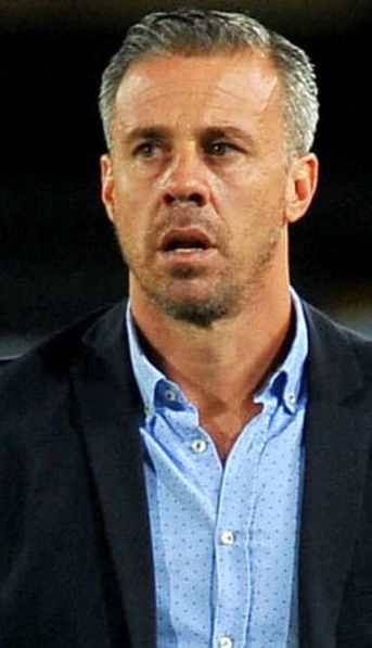La reacción de Lucas Pusineri tras la amnistía que favoreció a Boca