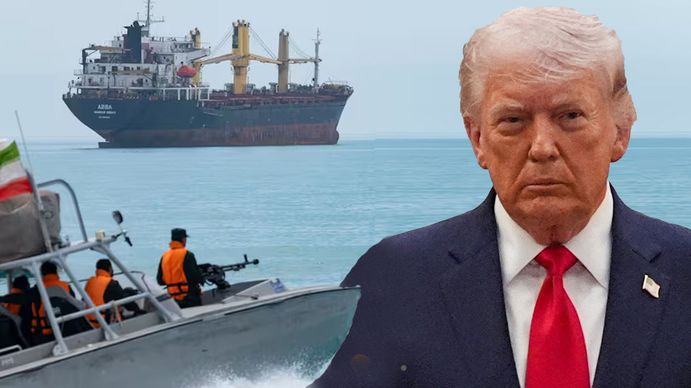 Contrarreloj en Medio Oriente: a horas del ultimátum de Trump para un acuerdo, ¿cuál es la respuesta de Irán?