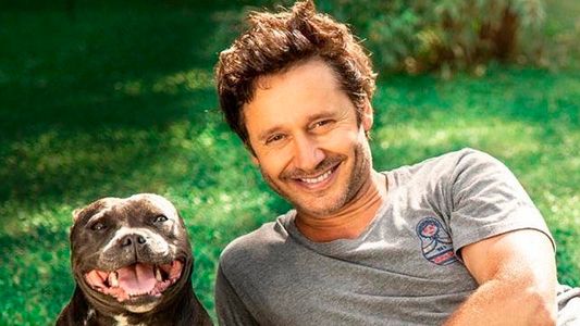 Benjamín Vicuña tuvo que salir a aclarar si tiene COVID y si fue a grabar con síntomas