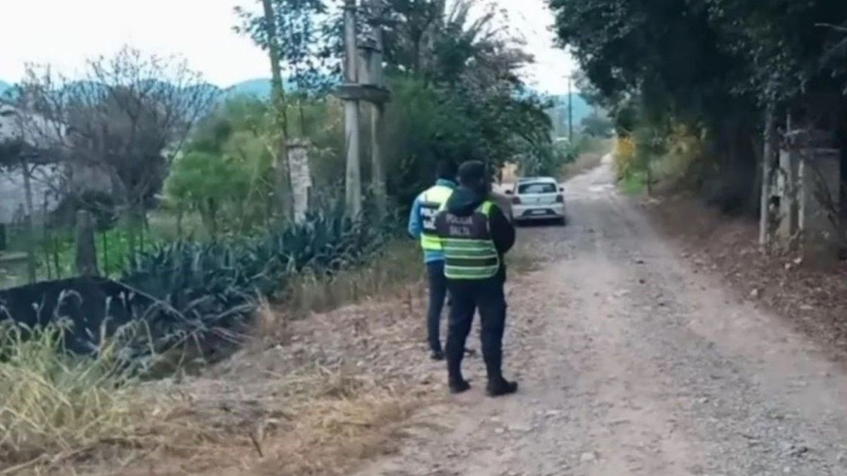 Buscan&nbsp;establecer las circunstancias en que se habría producido el femicidio