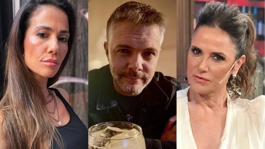 Delfina Gerez Bosco reveló una terrible acción de María Fernanda Callejón con Ricky Diotto