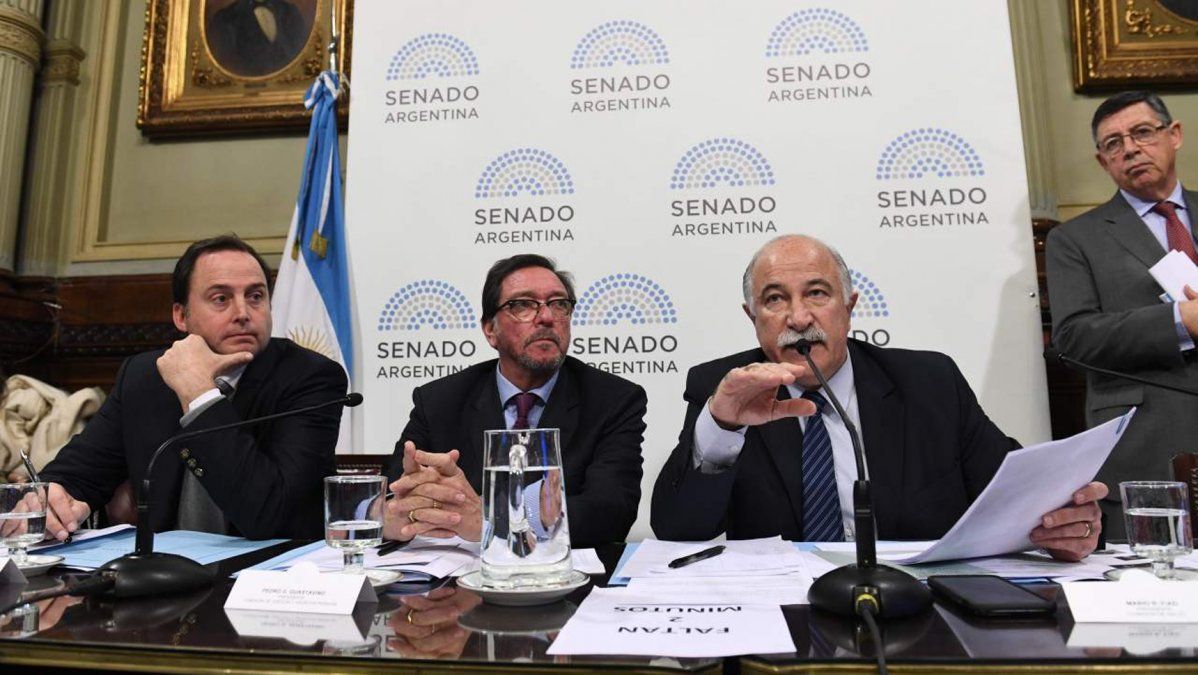 Tiempo de descuento: los senadores debaten hoy el dictamen sobre el proyecto de aborto