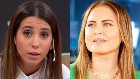 La firme promesa de Cinthia Fernández a horas de la muerte de Silvina Luna