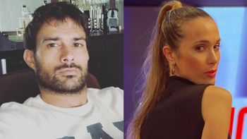 Afirman que, tras separarse de Chechu Bonelli, Darío Cvitanich está saliendo con una famosa modelo