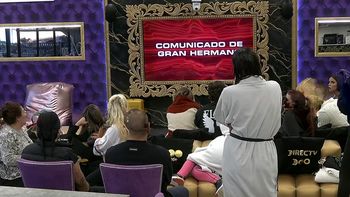 Gran Hermano explotó contra los jugadores por una polémica costumbre y lanzó una durísima advertencia
