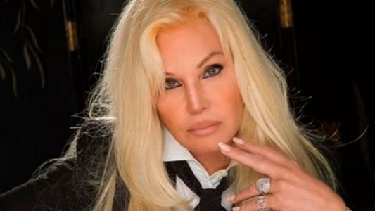 Susana Giménez habló de su amor por Uruguay: La gente es muy adorable