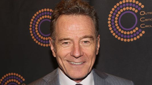 Paramount Plus: Bryan Cranston será protagonista de nueva película en la plataforma