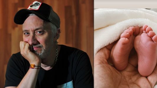 Andy Kusnetzoff y Florencia Suárez y la preocupación por la salud de su hijo recién nacido