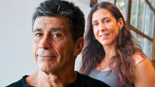 Qué hace Valería Repetto: la hija de 40 años de Nicolás que decidió dejar su legado atrás