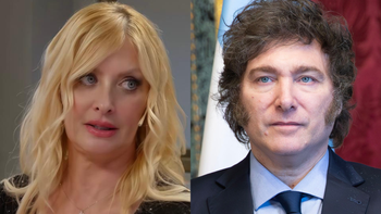 Yuyito González reveló el verdadero motivo de su separación de Javier Milei: Cuando pasó...