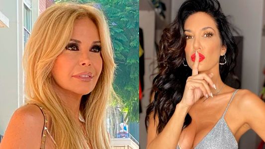 Lapidaria frase de Graciela Alfano sobre Silvina Escudero