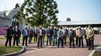 La cadena de la carne le pidió al Gobierno una marcha atrás con el cepo a las exportaciones