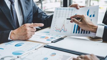 El 48% del financiamiento PyME provino del mercado de capitales