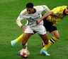 Final de la Champions League: Real Madrid empata 0-0 con el Borussia Dortmund en Inglaterra