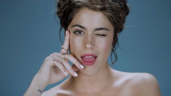 ¡Mirá el nuevo videoclip de Tini Stoessel!
