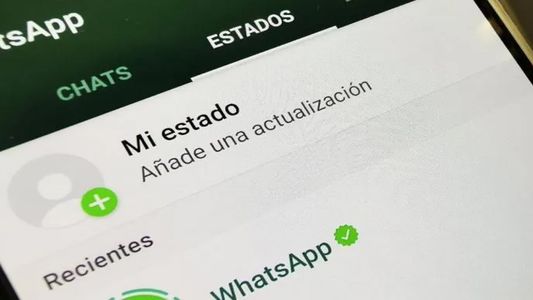 WhatsApp: El truco para ver los estados sin que se enteren