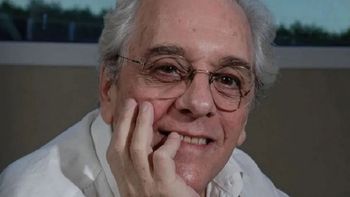 mejora la salud de antonio gasalla: cuando le daran el alta medica