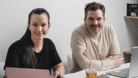 El emprendimiento local que mejora la manera de comer de los argentinos