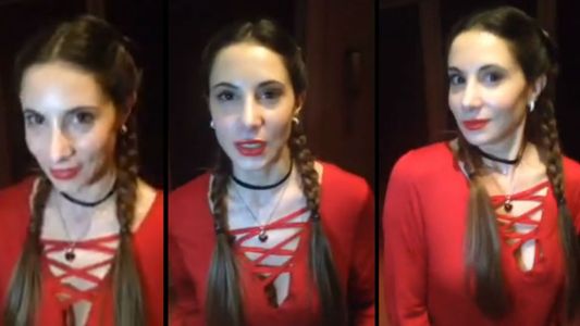 Magui Bravi y los rumores de romance con Adrián Suar: La verdad que me molestó