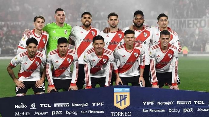 Estoy preparado: el DT de la Liga Profesional que se postuló para dirigir a River