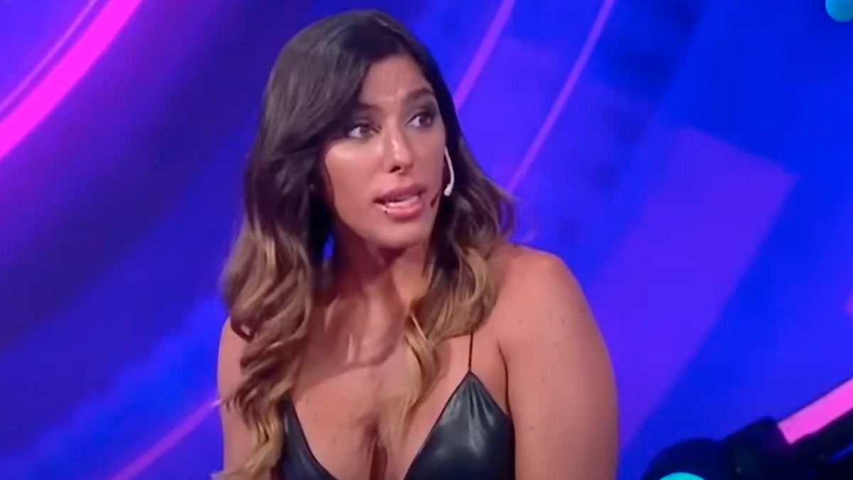 Gran Hermano: la fuerte queja de Cata contra la producción del reality