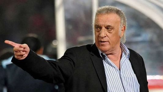 El posteo del Coco Basile después de su polémica confesión sobre la Selección Argentina: Estoy muy...