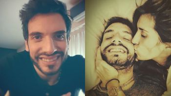 El nuevo amor de Juan Cruz Sanz: quién es y hace cuánto se conocieron