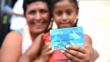ANSES anunció un aumento para Tarjeta Alimentar 2022: cuánto cobrarán las Pensiones no Contributivas en Junio 2022