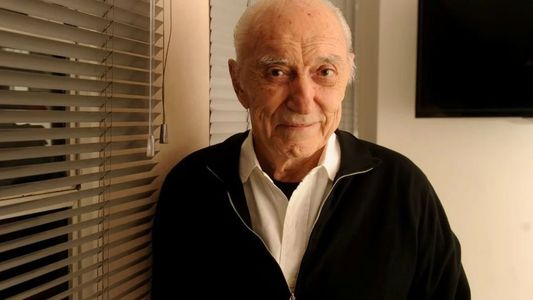 Cacho Fontana cumplió 88 años: Tengo una voluntad de adolescente