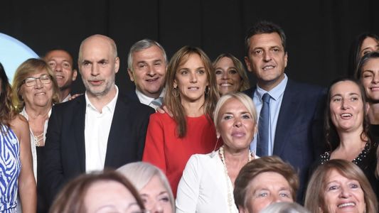 Los detalles y negociaciones secretas del Pacto de la Moncloa que Sergio Massa quiere cerrar con la oposición