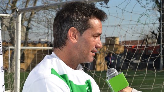 Diego Díaz sobre el descuido al aire de Azzaro: Fue un accidente, se va a aclarar