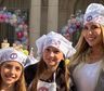 Wanda Nara tiró la casa por la ventana con el megacumpleaños de Isabella Icardi inspirado en MasterChef