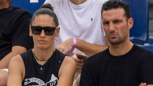 ¿Por qué Lionel Scaloni no quiere que su mujer viaje al Mundial Qatar 2022?