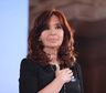 El mensaje de Cristina Kirchner sobre el nuevo papa León XIV: No creo que es casualidad